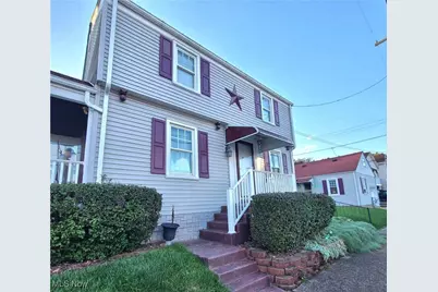 600 Washington/511 Catawba Street, Martins Ferry, OH 43935 - Photo 1