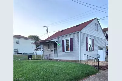 600 Washington/511 Catawba Street, Martins Ferry, OH 43935 - Photo 4