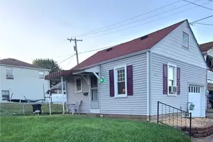 600 Washington St, Martins Ferry, OH 43935 - Photo 4