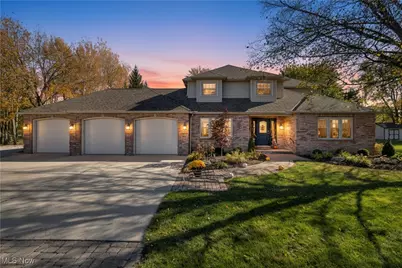 756 N Center Street, LaGrange, OH 44050 - Photo 2