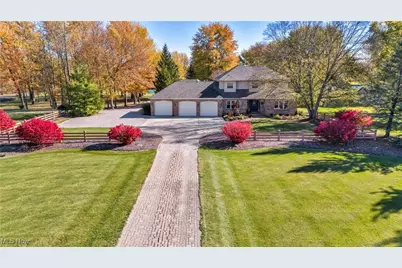 756 N Center Street, LaGrange, OH 44050 - Photo 1