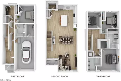 32742 Warren Road #18, Loveland, OH 44111 - Photo 8