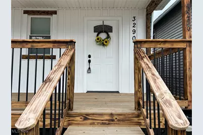 3290 W 23rd Place, Loveland, OH 44109 - Photo 2