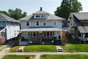 3006 6th St SW, Canton, OH 44710 - Photo 1