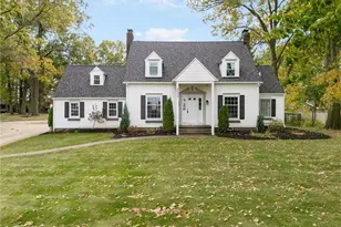 2612 21st St NW, Canton, OH 44708 - Photo 1