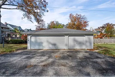 1217 Belle Avenue, Oakwood, OH 44107 - Photo 30