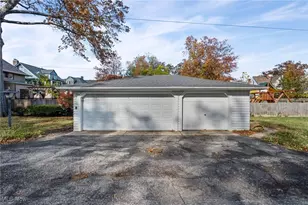 1217 Belle Ave, Oakwood, OH 44107 - Photo 30