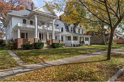 1217 Belle Avenue, Oakwood, OH 44107 - Photo 2