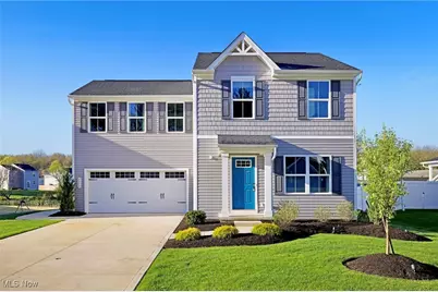 3575 Kenyon Creek Avenue NW, Massillon, OH 44647 - Photo 1