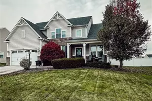 4340 Chevron Cir SW, Massillon, OH 44646 - Photo 2