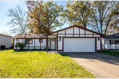 1819 Gloucester Drive, Lorain, OH 44053 - Photo 2