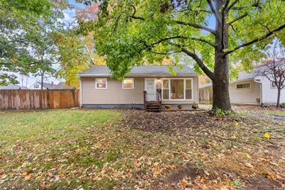 2832 Wingate Avenue, Akron, OH 44314 - Photo 2