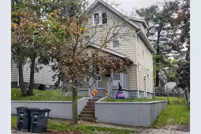 2171 12th Street SW, Akron, OH 44314 - Photo 1