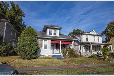 1523 20th Street, Parkersburg, WV 26101 - Photo 2
