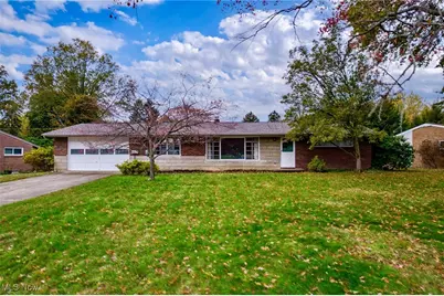 221 Briar Avenue NE, North Canton, OH 44720 - Photo 1