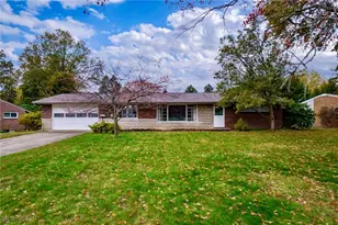 221 Briar Ave NE, North Canton, OH 44720 - Photo 1