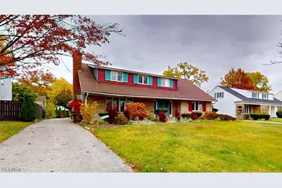 3283 Van Aken Boulevard, Huber Heights, OH 44120 - Photo 2