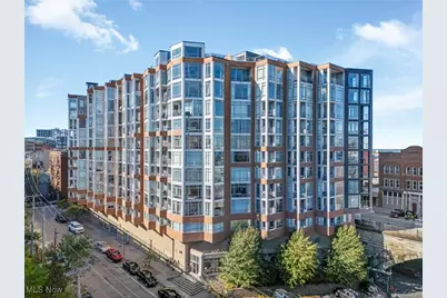 2222 Detroit Avenue #805, Loveland, OH 44113 - Photo 1