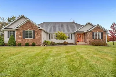 2366 Stony Hill Road, Hinckley, OH 44233 - Photo 1