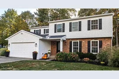 7616 Mountain Park Drive, Mentor, OH 44060 - Photo 1