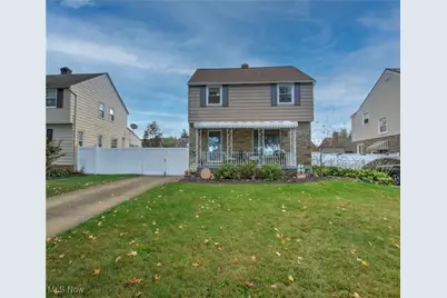 3334 W 155th Street, Loveland, OH 44111 - Photo 1