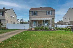 3334 W 155th St, Loveland, OH 44111 - Photo 1