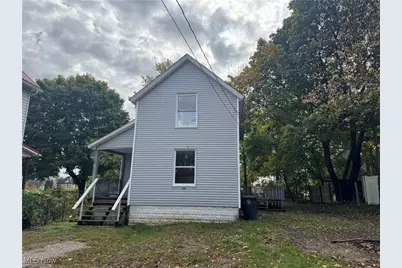 248 Arch Street, Akron, OH 44304 - Photo 1