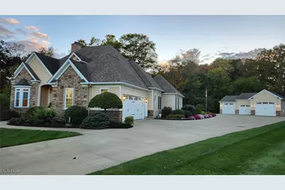 8540 Riverview Drive, Garrettsville, OH 44231 - Photo 1