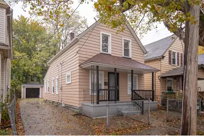 4502 Bush Avenue, Loveland, OH 44109 - Photo 2