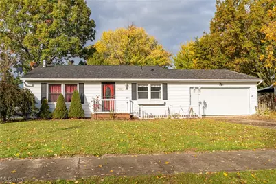 263 Winkler Drive, Rittman, OH 44270 - Photo 1