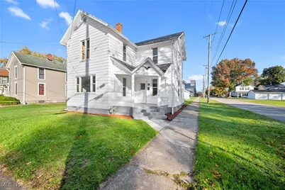 375 Pearl Street, Leetonia, OH 44431 - Photo 2