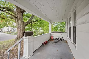 1231 Bellows St, Akron, OH 44301 - Photo 2