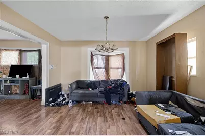 1231 Bellows Street, Akron, OH 44301 - Photo 4