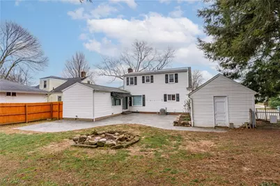 501 Woodrow Street NW, North Canton, OH 44720 - Photo 2