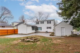 501 Woodrow St NW, North Canton, OH 44720 - Photo 2