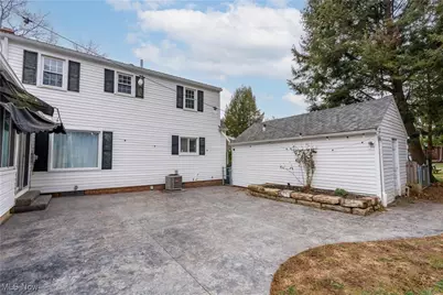 501 Woodrow Street NW, North Canton, OH 44720 - Photo 32