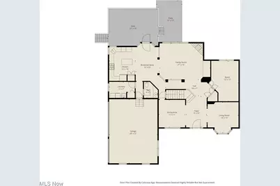 5114 Bayside Lake Boulevard, Stow, OH 44224 - Photo 48