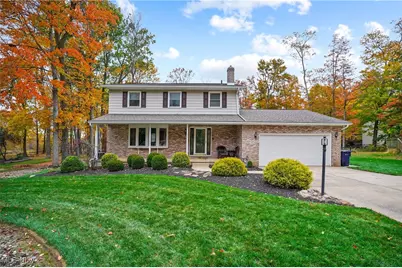 429 Whittlesey Drive, Tallmadge, OH 44278 - Photo 1