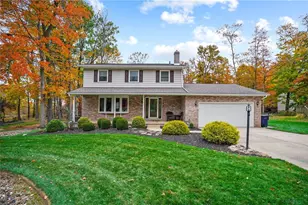 429 Whittlesey Dr, Tallmadge, OH 44278 - Photo 1