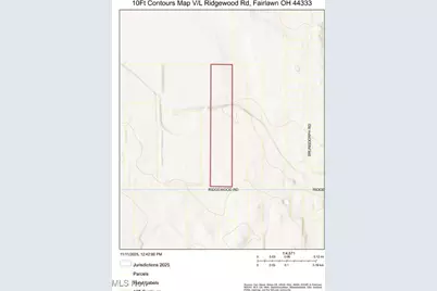 V/L - 6 Acres Ridgewood Road, Fairlawn, OH 44333 - Photo 8