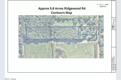 V/L - 5.8 Acres Ridgewood Road, Fairlawn, OH 44333 - Photo 2
