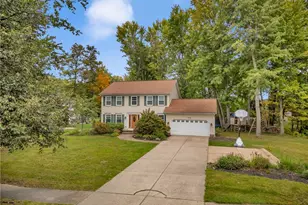 7705 Snowberry Ct, Mentor, OH 44060 - Photo 4