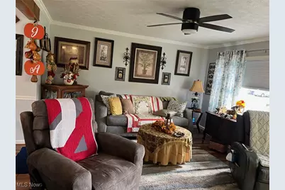 4041 Fairlawn Heights Drive SE, Warren, OH 44484 - Photo 8