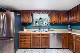 15167 Cricket Ln, East Liverpool, OH 43920 - Photo 12