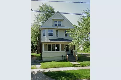 36 Cole Avenue, Akron, OH 44301 - Photo 1