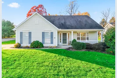 404 Brookpoint Street NW, North Canton, OH 44720 - Photo 1