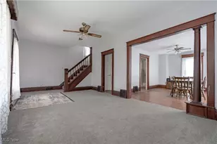 174 W Wayne St, Alliance, OH 44601 - Photo 6