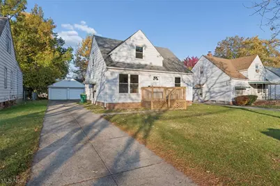 5732 E 141st Street, Maple Heights, OH 44137 - Photo 1
