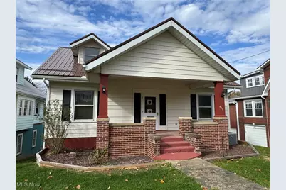 419 Saint Clair Avenue, Cadiz, OH 43907 - Photo 2