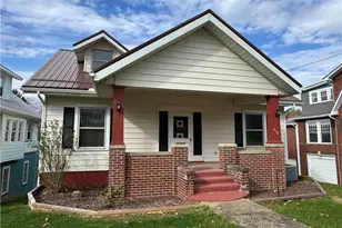 419 St Clair Ave, Cadiz, OH 43907 - Photo 2